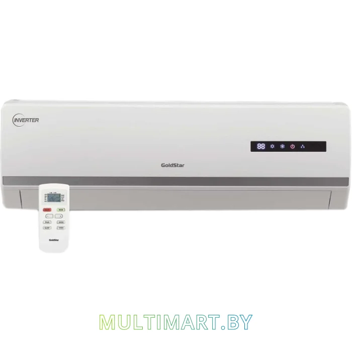 Кондиционер GoldStar GSWH18-DP1A